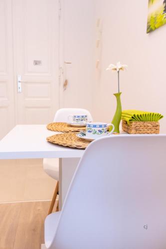 Radiant Premium Apartments - Fünfhaus, Vídeň (fotografie 5)