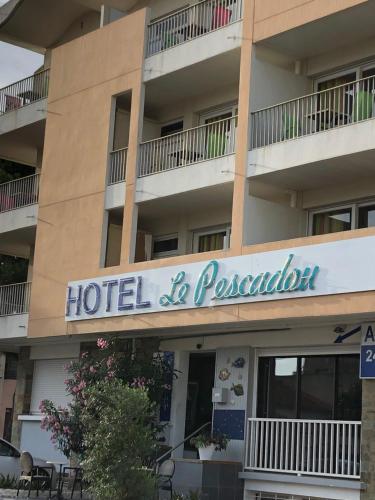 HOTEL LE PESCADOU