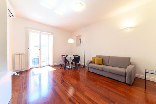  Glam House Apartment in Salerno