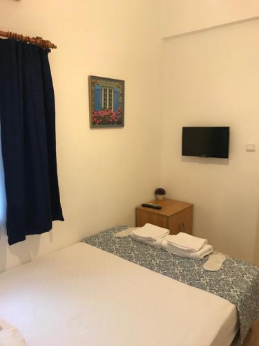  Tay Pansiyon in Bodrum