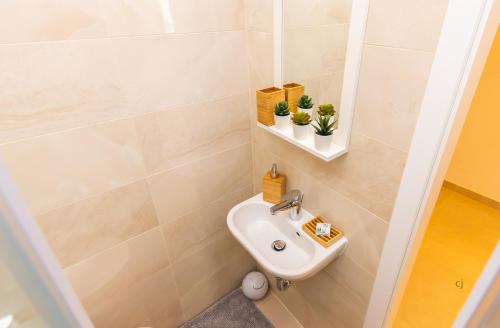 Radiant Premium Apartments - Fünfhaus, Vídeň (fotografie 10)