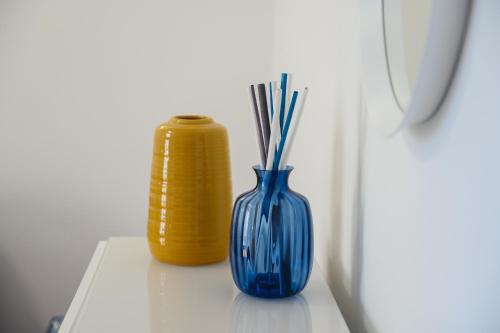  Glam House Apartment in Salerno