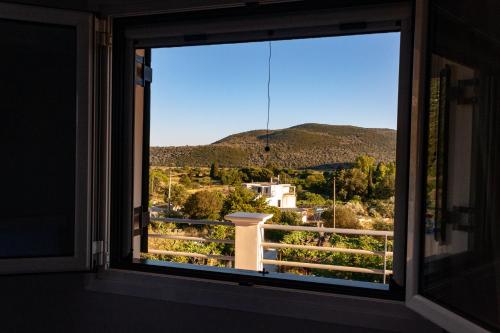  Tsoutsis Apartments, Unterkunft in Marantochori