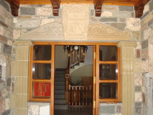 Apartamentos Saila - main image