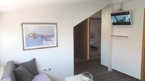 Two-Bedroom Apartment image 9