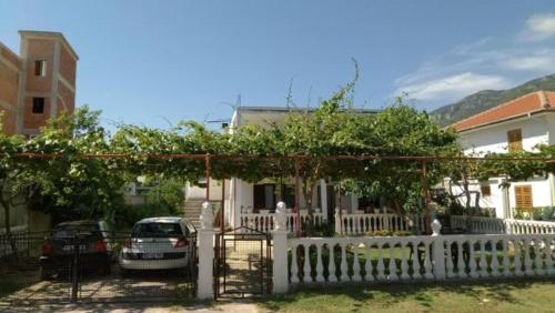 Apartman Djordje 1 in Glavati
