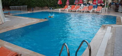 Marmaris Gökkuşağı Apart