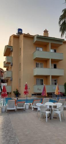  Marmaris Gökkuşağı Apart in Marmaris