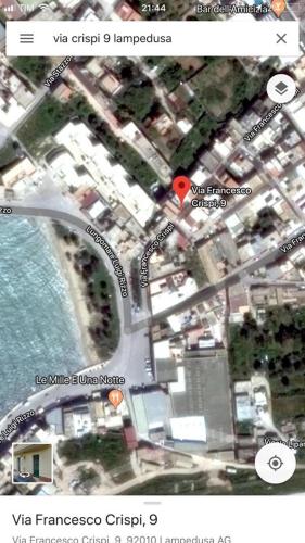 Lampedusa rosamarina 3