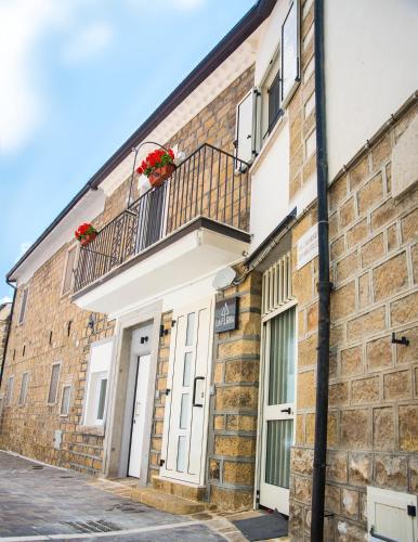  B&B La Pigna, Unterkunft in Filiano