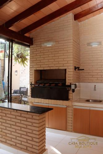 Casa Boutique Bèla Sofía (Casa Boutique Bela Sofia) in Lambare
