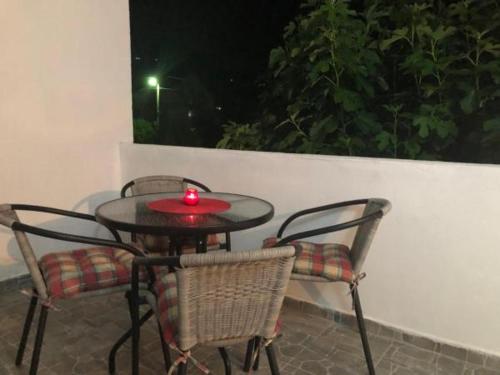 Apartman Djordje 1 in Glavati