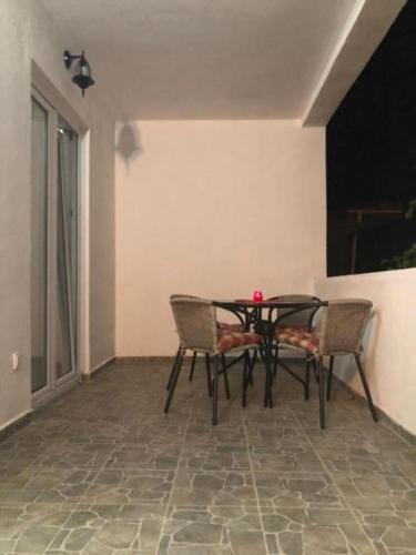 Apartman Djordje 1 in Glavati