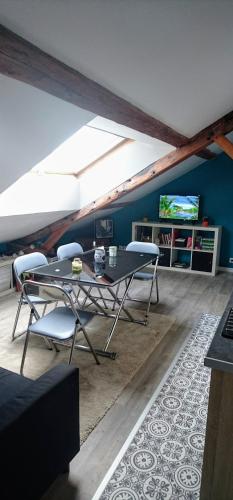 Casabann in Langrune-Sur-Mer