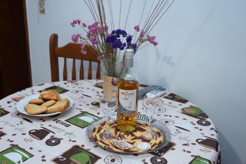  Krinos Apartment in Naxos Chora