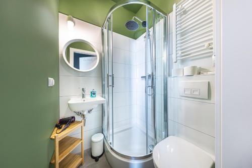 MioMio Apartments Room Type - Studio Apartment
