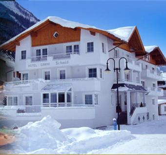 Hotel Garni Schmid - Ischgl