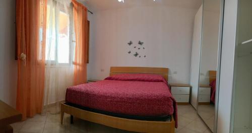  Casa vacanze da Federica in Solanas