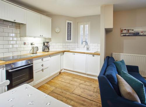 Host & Stay - The Gull's Nest Apartment