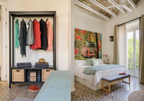 Santa Paula Pool & Luxury, Sevilla (Foto 5)