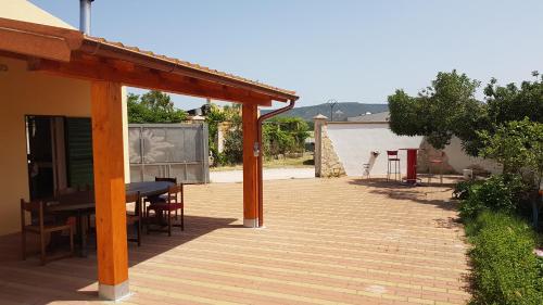  Gadem House, Pension in Alghero bei Uri