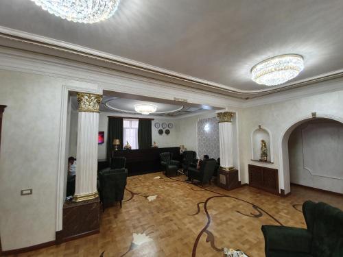 Royal Palace Hotel in Vanadzor