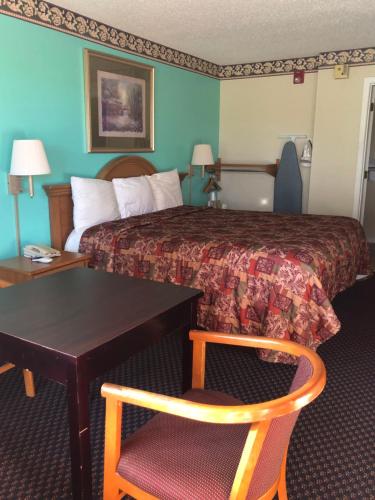 Clairmont Inn Jasper (GA)