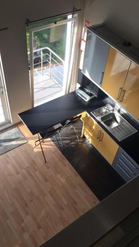  Studio Art Apartment in Angra do Heroísmo