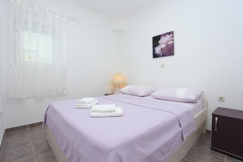 Apartments with a parking space Podstrana Split - 16663 - image 6