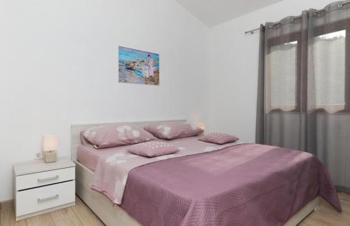 Secluded fisherman's cottage Cove Prapratna - Prapatna (Brac) - 17608 - main image