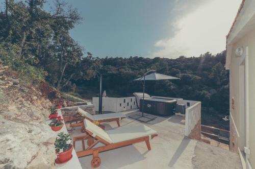 Secluded fisherman's cottage Cove Prapratna - Prapatna (Brac) - 17608 - image 6