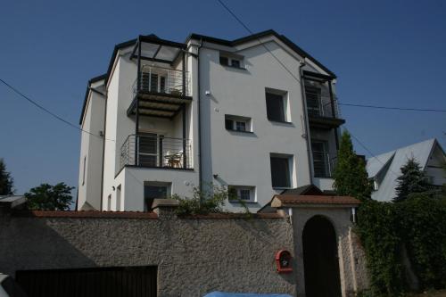 Villa MB - main image