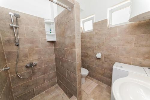 Apartments with a parking space Pridraga - Cuskijas Novigrad - 17619 - image 2