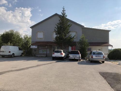 Apartments with a parking space Pridraga - Cuskijas Novigrad - 17619