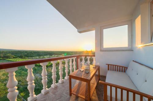  Apartment Pridraga - Cuskijas 17619b in Pridraga
