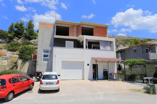  Apartment Podstrana 17644a in Podstrana