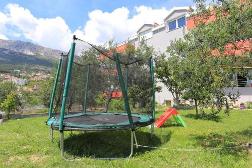 Apartment Solin 17669a - image 2