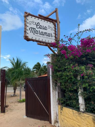 

Casa de Praia Maramar