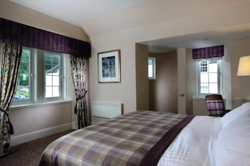 Фотография номера гостиницы Macdonald Forest Hills Hotel & Resort