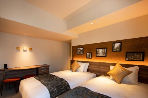 206606523 karaksa hotel premier Tokyo Ginza