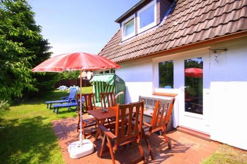 Das kleine Haus - Reetdachhaus Petersen - image 13