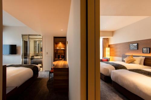 206607936 karaksa hotel premier Tokyo Ginza