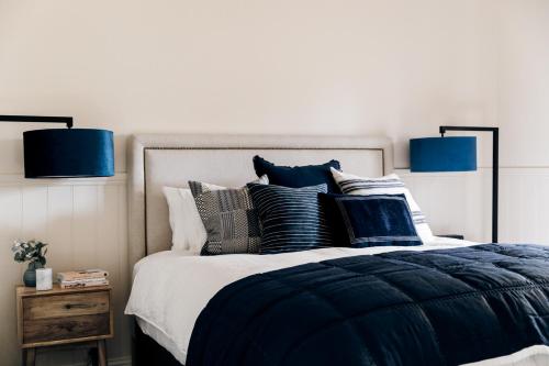 Luxury on Loch, Beechworth (fotografie 7)