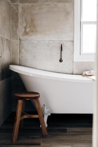 Luxury on Loch, Beechworth (fotografie 8)