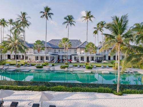 The Sanchaya Bintan