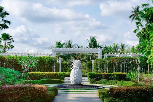 The Sanchaya Bintan