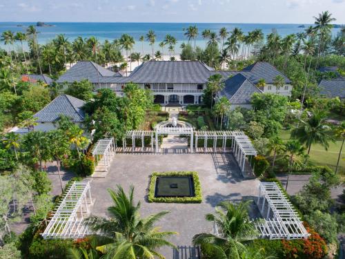 The Sanchaya Bintan