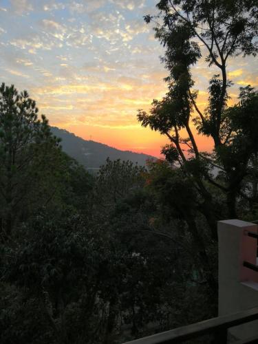. Cloud 9 Homestay