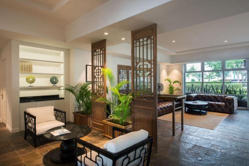 The Sanchaya Bintan