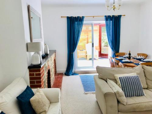 Braeside, Family Holiday Home, , Isle of Wight